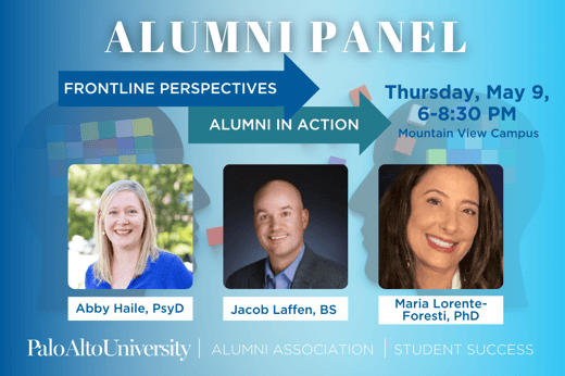 Alumni Panel