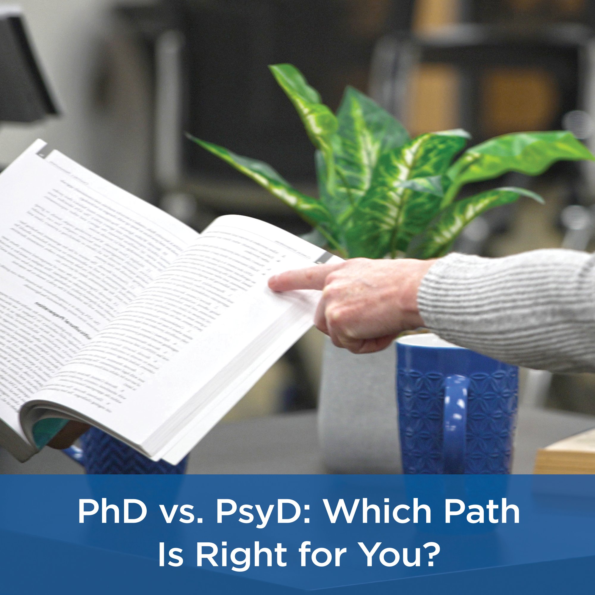 Blog-PhD vs. PsyD