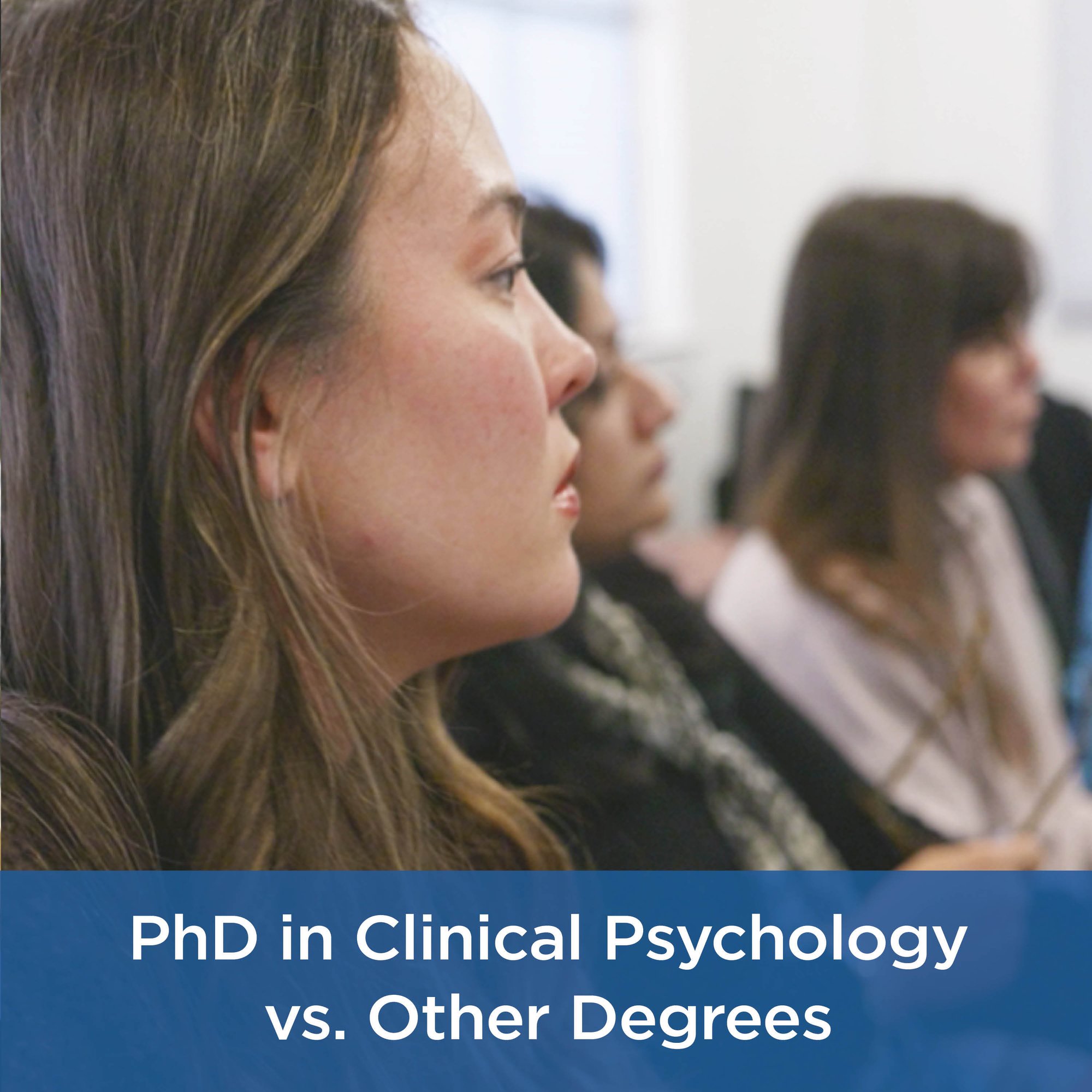 Blog-vs. Other Degrees